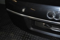 фото thumb №5, Кришка багажника багажника audi a6 c6 sedan czarna