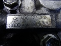 фото thumb №5, 4d0121308 audi a8 d2 вентилятор радиатора wody доставка