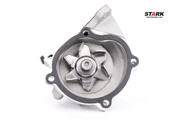 фото thumb №11, Stark skwp-0520053 насос воды do audi 100 limousine 44, 44q, c3
