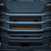 фото thumb №4, Балка панель led bar siberia sr 32" scania s r