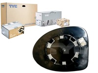 фото thumb №1, Tyc стекло зеркало renault symbol ii 1.5 dci lu1/