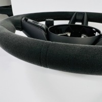 фото thumb №10, Porsche 911 992 macan panamera cayenne воздуховод alcantara nowa fv 36cm