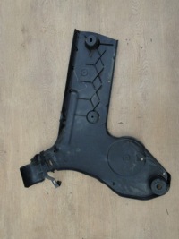 фото thumb №3, Renault talisman плита захист підрамник