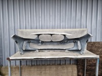 фото thumb №6, Bmw 1 f40 m набір бампер перед передній