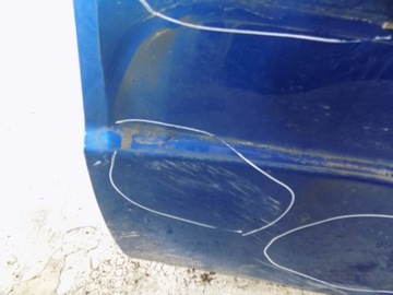 фото thumb №6, Suzuki sx4 рестайлінг 09-12 zcg двері лівий перед