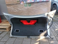 Крышка багажника багажника vw passat b5 седан 95-00 lb7z Недорого, фото thumb