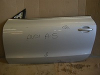 фото thumb №1, Audi a5 2007 дверь левая