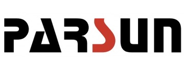 Подвесной двигатель PARSUN F9.9BWS, 15 л.с., ножной электрический пусковой румпель