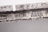 Радиатор воды volvo s60 1 s80 1 v70 2 xc70 1 30792469 Оригинал, фото thumb