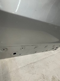 фото thumb №8, Trafic vivaro 14- 1.6 dci дверь раздвижные сдвижные