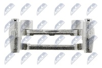 фото thumb №15, Скоба супорт ham. mazda 6 02- hzt-mz-002a nty