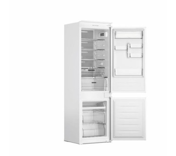 Холодильник Whirlpool WHC18 T141 NoFrost FreshBox+ Быстрая заморозка 250л A+