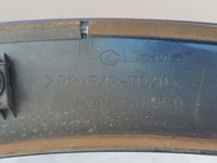 фото thumb №12, Планка передняя правая lexus rx v перед правые