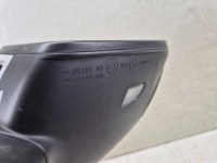 Vw passat b8 3g електричний дзеркало бічний праве 13+2 pin камера Доставка, фото thumb