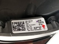 фото thumb №9, Повітропровід vw id.4 id4 мультифункція шкіра 10a419089bn nowa org