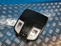 фото thumb №1, Hyundai tucson ii лампа освещение кабины