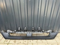 фото thumb №1, Решётка радиатора решётка радиатора man tgs tg3