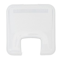 фото thumb №6, Захист obiektywu внутрішнього світло kopułkowego 87834-89104 замінник