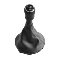 фото thumb №1, Ручка передач с чехол do vw multivan t5/t6