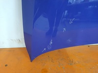 фото thumb №5, Skoda fabia iv 21- капот передня кришка двигуна перед 6va823153