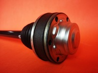 фото thumb №9, Audi tts tt 8s приводной вал задняя задняя правая шарниры