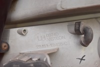 фото thumb №8, Лампа ліва зад задня bm51-13405-c ford focus mk3 iii sedan 11-15