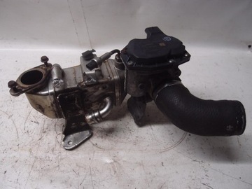 фото thumb №12, Радіатор вихлопних газів alfa romeo stelvio 2.2d 55277009