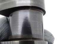 фото thumb №9, Saab 99 9-5 97-09 2.3 t b235e вал распределительного вала w