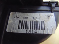 фото thumb №8, Воздуходувка отопителя вентилятор berlingo 3 europa