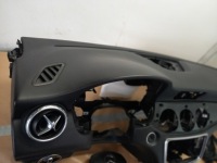 Панель  панель приладів 3x подушка безпеки 2x ремені mercedes gla x156 a156 Київ, фото thumb