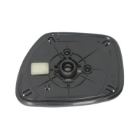 фото thumb №2, Скло дзеркало r mazda 5 cr cw cx-7 cx-9 05-13