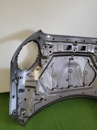 фото thumb №11, Mini f55 f56 f57 капот кришка двигуна oem оригінал