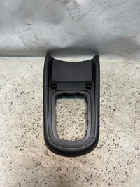 фото thumb №1, Kia soul i 08- защита туннель рамка чехол рычага переключения передач домкрата