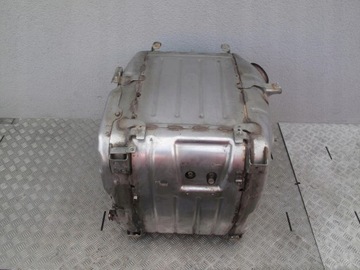 фото thumb №7, Глушник каталізатор з dpf scania ntg євро 6