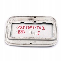 фото thumb №11, Bmw e83 x3 кришка заливної пального titansilber