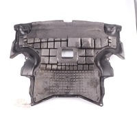 фото thumb №11, Mercedes w203 панель izolacyjny захист двигуна дизель a2035201723