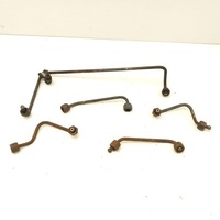 фото thumb №1, 2007 ford transit шланг паливний форсунки