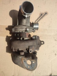 фото thumb №1, Турбіна toyota auris corolla 2.2 d-cat vb19