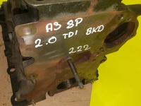 фото thumb №9, Блок двигуна passat b6 touran a3 8p 2.0 bkd tdi