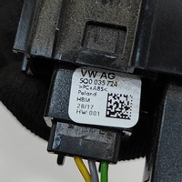 фото thumb №7, Volkswagen amarok 2018 роз'єм / з'єднувач aux