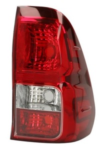 фото thumb №1, Toyota hilux n120 2015- лампа задняя правая tyc