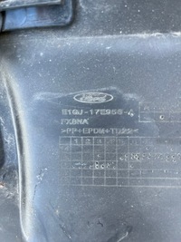 фото thumb №11, Ford s-max ii титан 14 спойлер бампера зад e1gj-17e956-a