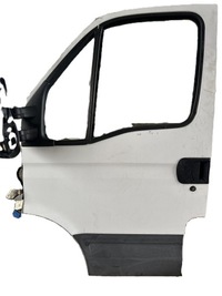 фото thumb №1, Двері передні ліва перед лівий iveco daily