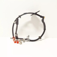 фото thumb №10, Джгут електрична акумулятор mercedes benz slk r172 a1725404110 oem