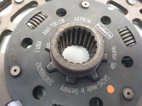 фото thumb №7, Volvo s40 ii v50 c30 1.6 d зчеплення повний