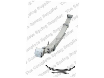 фото thumb №2, Ресора зад toyota hilux vii 2.5 3.0