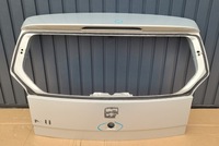 фото thumb №1, Кришка багажника багажника задня задня seat mii