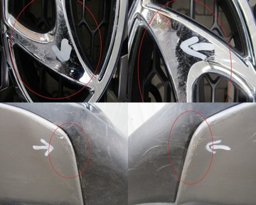 фото thumb №15, Бампер перед переднє hyundai santa fe iv 4