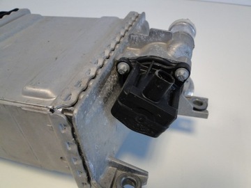 фото thumb №7, Mercedes интеркулер a 177 cla 118 gla glb 247 a1390906500 45 amg m139