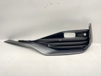 фото thumb №1, Молдинг решётка решётка радиатора бампера левая seat leon cupra 4 iv 2020-